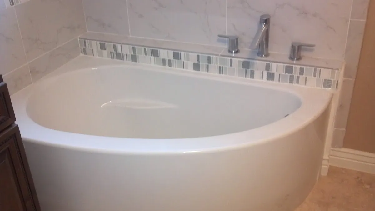 Plumbing services in Cushing, OK